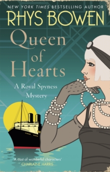 Queen of Hearts, Paperback Queen of Hearts, Paperback
