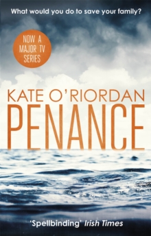 Penance, Paperback Book Penance, Paperback Book