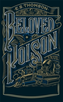 Beloved Poison : A Jem Flockhart Mystery, Hardback Book Beloved Poison : A Jem Flockhart Mystery, Hardback Book
