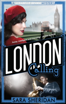 London Calling, Paperback Book London Calling, Paperback Book