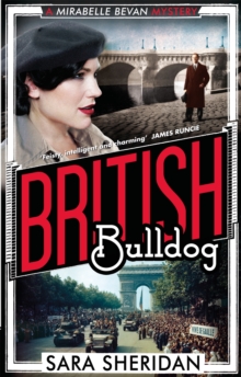 British Bulldog, Paperback Book British Bulldog, Paperback Book