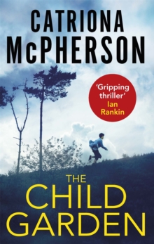 The Child Garden, Paperback Book The Child Garden, Paperback Book