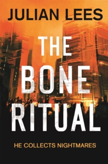 The Bone Ritual, Paperback Book The Bone Ritual, Paperback Book