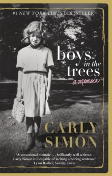 Boys in the Trees : A Memoir, Paperback Book Boys in the Trees : A Memoir, Paperback Book