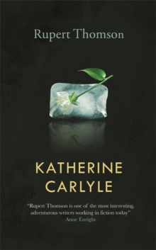 Katherine Carlyle, Hardback Book Katherine Carlyle, Hardback Book