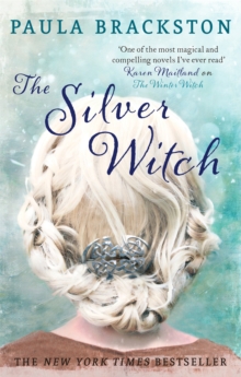 The Silver Witch, Paperback The Silver Witch, Paperback