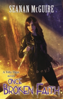 Once Broken Faith, Paperback Book Once Broken Faith, Paperback Book
