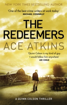 The Redeemers, Paperback Book The Redeemers, Paperback Book