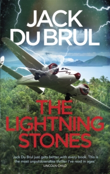 The Lightning Stones, Paperback The Lightning Stones, Paperback