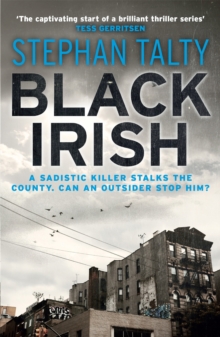 Black Irish, Paperback Book Black Irish, Paperback Book