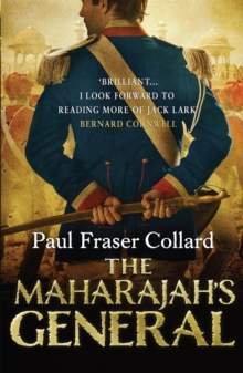 The Maharajah's General, Paperback Book The Maharajah's General, Paperback Book