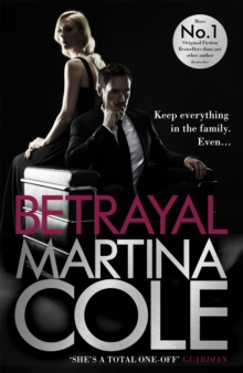 Betrayal, Hardback Betrayal, Hardback