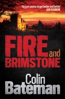 Fire and Brimstone, Paperback Book Fire and Brimstone, Paperback Book