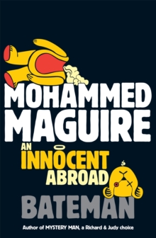 Mohammed Maguire, Paperback Mohammed Maguire, Paperback