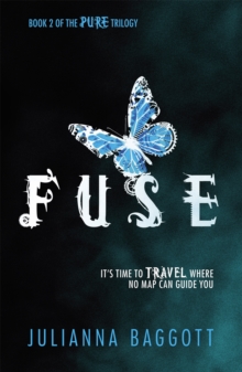 Fuse, Paperback Fuse, Paperback