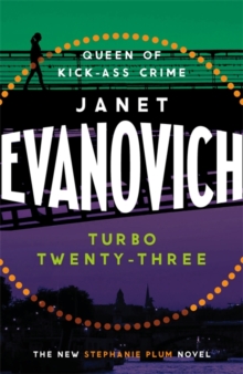 Turbo Twenty-Three, Hardback Turbo Twenty-Three, Hardback