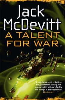 A Talent for War, Paperback Book A Talent for War, Paperback Book