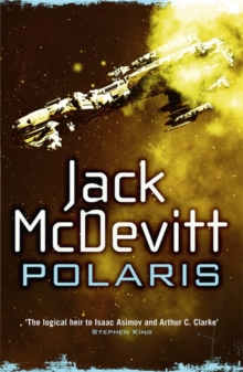 Polaris, Paperback Book Polaris, Paperback Book