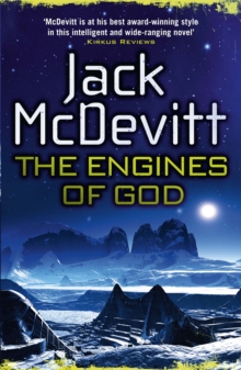 The Engines of God, Paperback Book The Engines of God, Paperback Book
