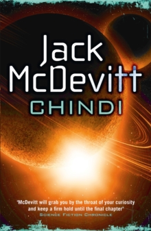 Chindi, Paperback Book Chindi, Paperback Book
