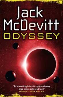 Odyssey, Paperback Book Odyssey, Paperback Book