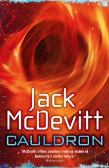 Cauldron, Paperback Book Cauldron, Paperback Book