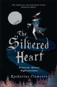 The Silvered Heart, Paperback Book The Silvered Heart, Paperback Book