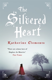 The Silvered Heart, Paperback Book The Silvered Heart, Paperback Book