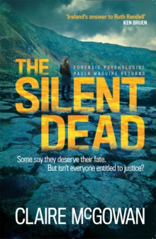 The Silent Dead (Paula Maguire 3), Paperback Book The Silent Dead (Paula Maguire 3), Paperback Book