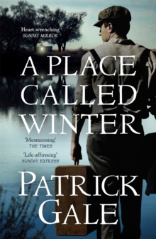 A Place Called Winter, Paperback A Place Called Winter, Paperback