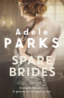 Spare Brides, Paperback Book Spare Brides, Paperback Book