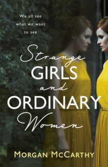 Strange Girls and Ordinary Women, Paperback Book Strange Girls and Ordinary Women, Paperback Book