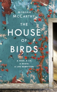 The House of Birds, Hardback Book The House of Birds, Hardback Book