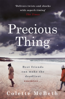 Precious Thing, Paperback Book Precious Thing, Paperback Book