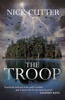 The Troop, Paperback The Troop, Paperback