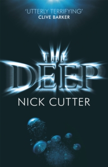 The Deep, Paperback Book The Deep, Paperback Book