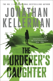 The Murderer's Daughter, Hardback The Murderer's Daughter, Hardback
