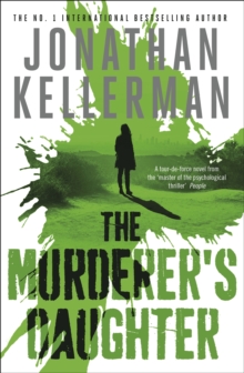 The Murderer's Daughter, Paperback Book The Murderer's Daughter, Paperback Book