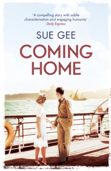 Coming Home, Paperback Book Coming Home, Paperback Book