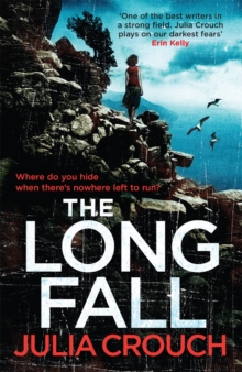 The Long Fall, Paperback Book The Long Fall, Paperback Book