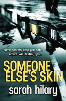 Someone Else's Skin (D.I. Marnie Rome 1): Winner of the Crime Novel of the Year, Paperback Book Someone Else's Skin (D.I. Marnie Rome 1): Winner of the Crime Novel of the Year, Paperback Book