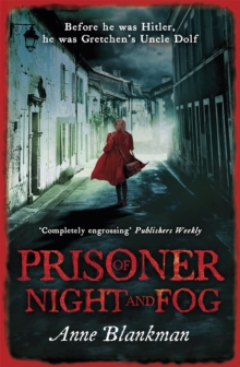 Prisoner of Night and Fog, Paperback Prisoner of Night and Fog, Paperback
