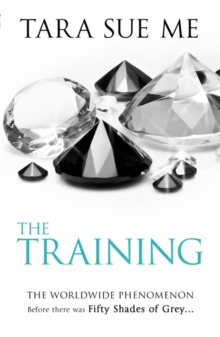 The Training: Submissive 3, Paperback Book The Training: Submissive 3, Paperback Book