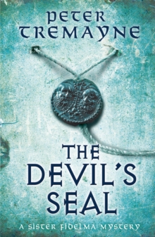 The Devil's Seal, Paperback The Devil's Seal, Paperback