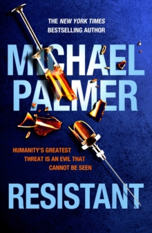 Resistant, Paperback Book Resistant, Paperback Book