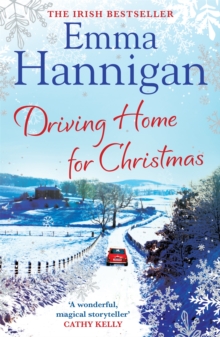 Driving Home for Christmas, Paperback Book Driving Home for Christmas, Paperback Book
