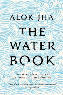 The Water Book, Paperback Book The Water Book, Paperback Book