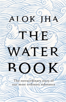 The Water Book, Hardback The Water Book, Hardback