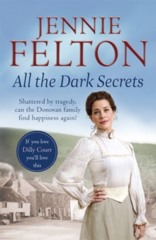 All The Dark Secrets, Paperback Book All The Dark Secrets, Paperback Book