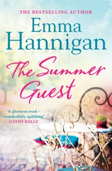 The Summer Guest, Paperback The Summer Guest, Paperback
